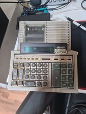 Olivetti LOGOS - Calcolatrice