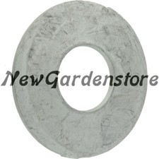 Rondella trattorino rasaerba