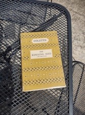 The Ripening Seed (The Game of