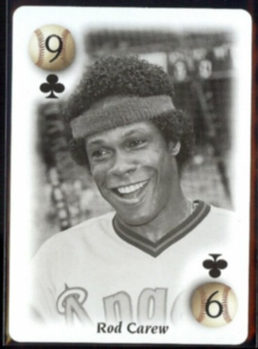 Rod carew 2000 uspc - rod,