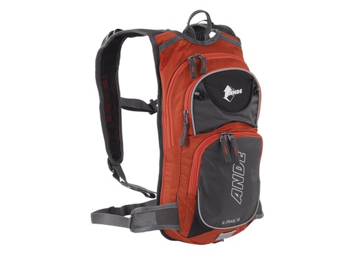 Ande zaino trail corsa - ande,