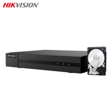 DVR HIKVISION 8 CANALI IBRIDO