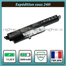 11,25V 33Wh Batterie pour ASUS