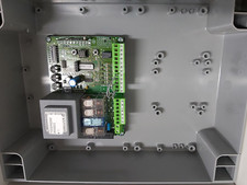 BENINCA' - Scheda di ricambio