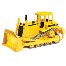Bruder Toys Caterpillar