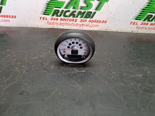 Contagiri mini cooper one r56 - mini,