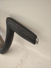 8P0711303C LEVA FRENO A MANO AUDI S3 Serie (0608) 2000 Benzina 195 BHZ  1060269