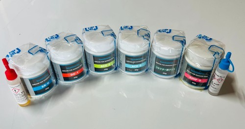 Shimano ricambi manutenzione - shimano,