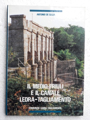 Medio friuli il canale - il,