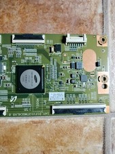 Scheda video con - t-con, tv