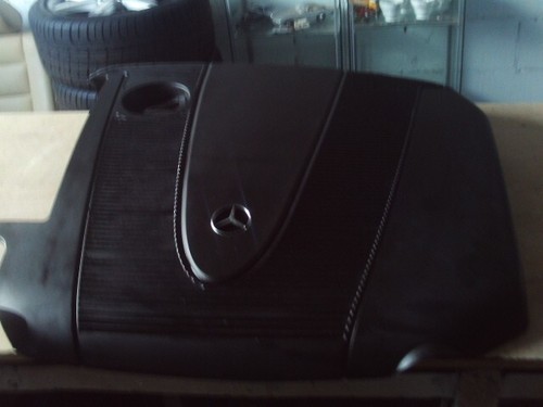 Coprimotore mercedes - coprimotore,