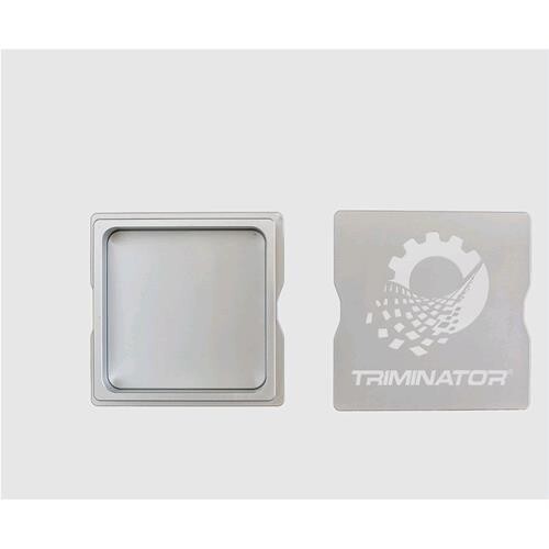 Triminator stampo per - triminator, pressa