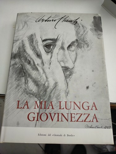 Arturo checchi mia lunga - checchi, la