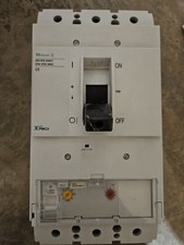 Moeller Eaton 400a MCCB TP