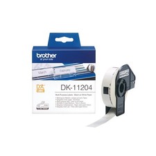 ORIGINALE BROTHER DK-11204