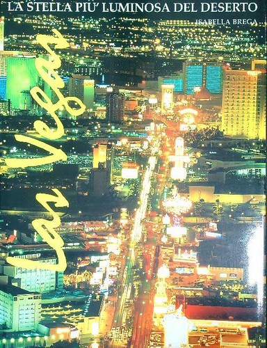 Las vegas stella - vegas, piu'