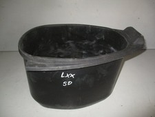 Carena Vano Baule Sottosella Sotto Sella Selle Vespa 50 LX 4T 2009 2014 Saddle