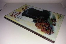 FROM HELL VOLUME CARTONATO N.1 - ALAN MOORE-EDDIE CAMPBELL - MAGIC PRESS 