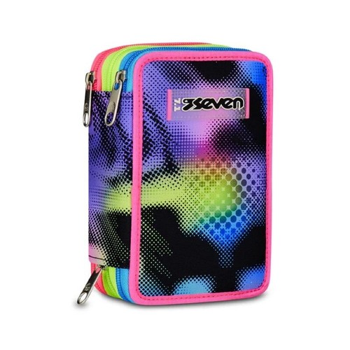 Astuccio seven zip write - seven,