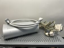 Alimentatore originale Apple