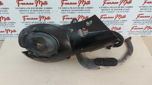 Marmitta benelli macis - marmitta, 150