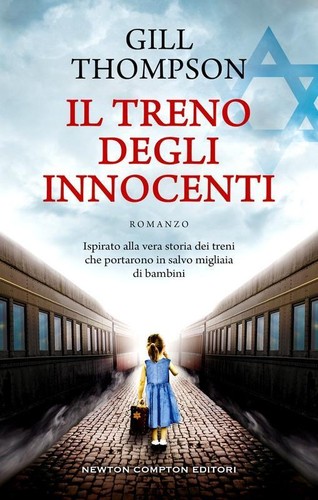 Treno degli innocenti - treno,