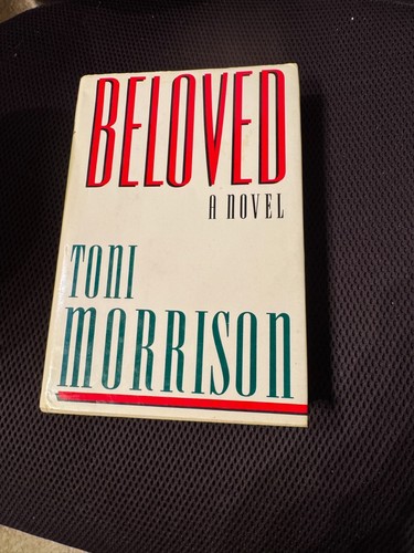 Beloved - ,