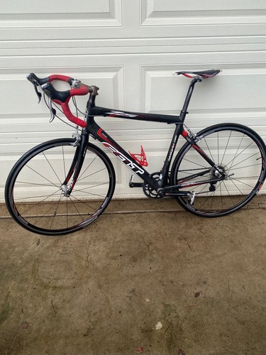 Felt z25 road - carbon, fiber