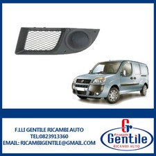FIAT DOBLO - DOBLO CARGO dal