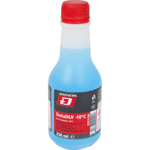 Detergente liquido antigelo - detergente,