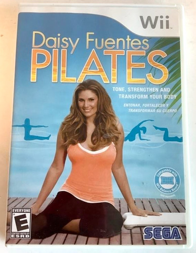 Videogioco nintendo wii - nintendo, daisy