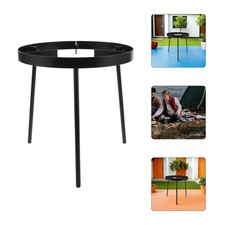  Treppiede da Campeggio