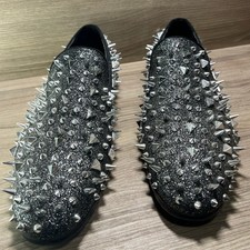 Scarpe eleganti mocassini