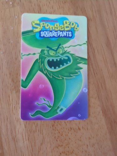 Round1 spongebob squarepants - spongebob,