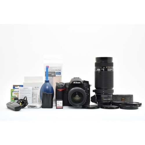 Nikon d7000 250671 - d7000,