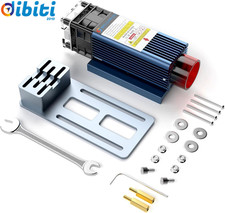 90W Incisore Laser Modulo