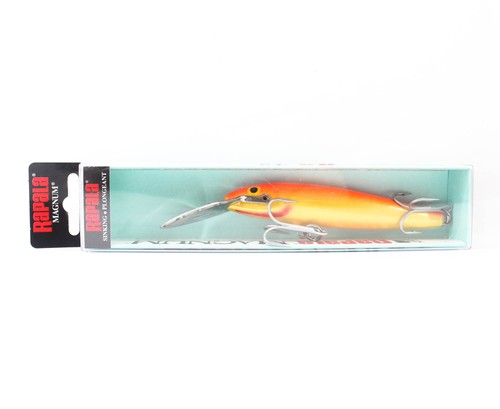 Rapala magnum esca - magnum,