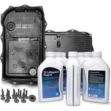 Kit sostituzione olio cambio - sostituzione,