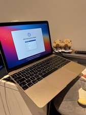 Apple MacBook Retina 12