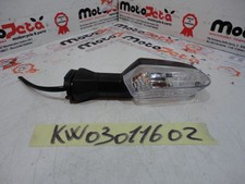 Freccia anteriore dx/posteriore sx Front right/rear left blinker Kawasaki Z 750R