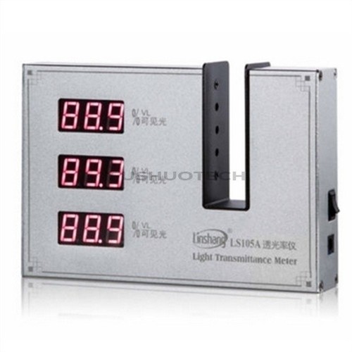 Misuratore tester trasmissione