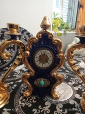 oggettistica antiquariato tris