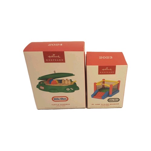 Hallmark little tikes turtle - tikes,