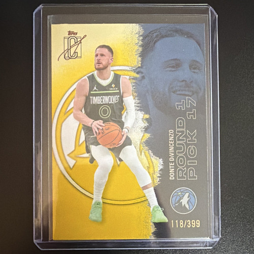 Topps signature class - topps,