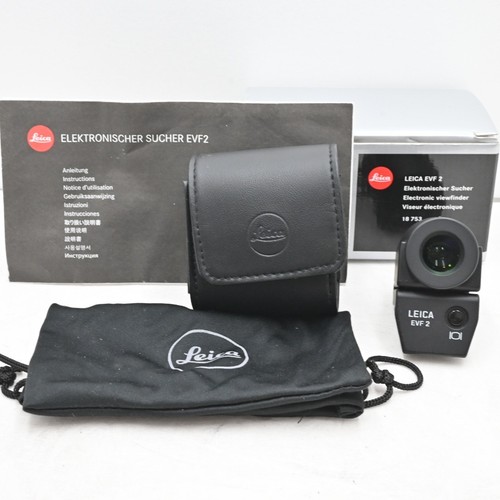 Mirino evf2 per leica dal - evf2,