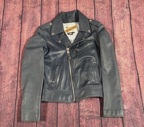 Schott perfecto lcw - schott,