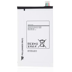 Replacement battery for - replacement,