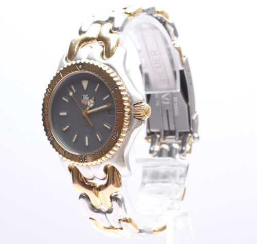 Exc orologio al quarzo - [exc+5],