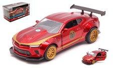 JADA TOYS JADA30298 CHEVY