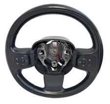 VOLANTE STERZO FIAT 500L 1.3